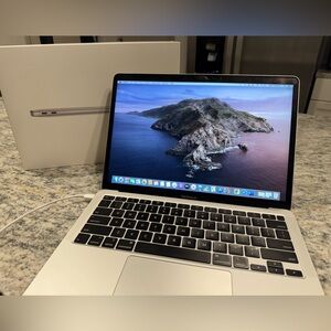 2020 Apple MacBook Air